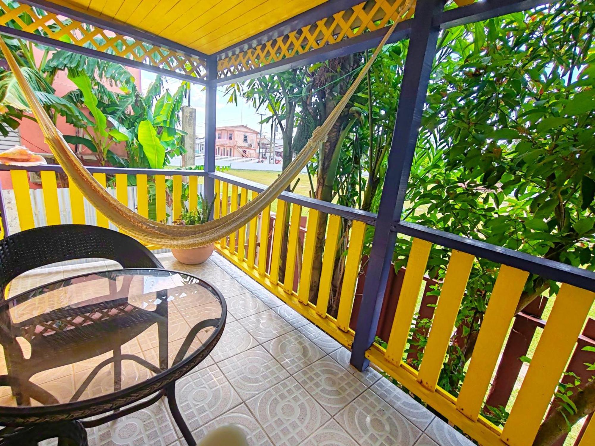 Bed and Breakfast Yocamatsu Кей-Колкер Номер фото