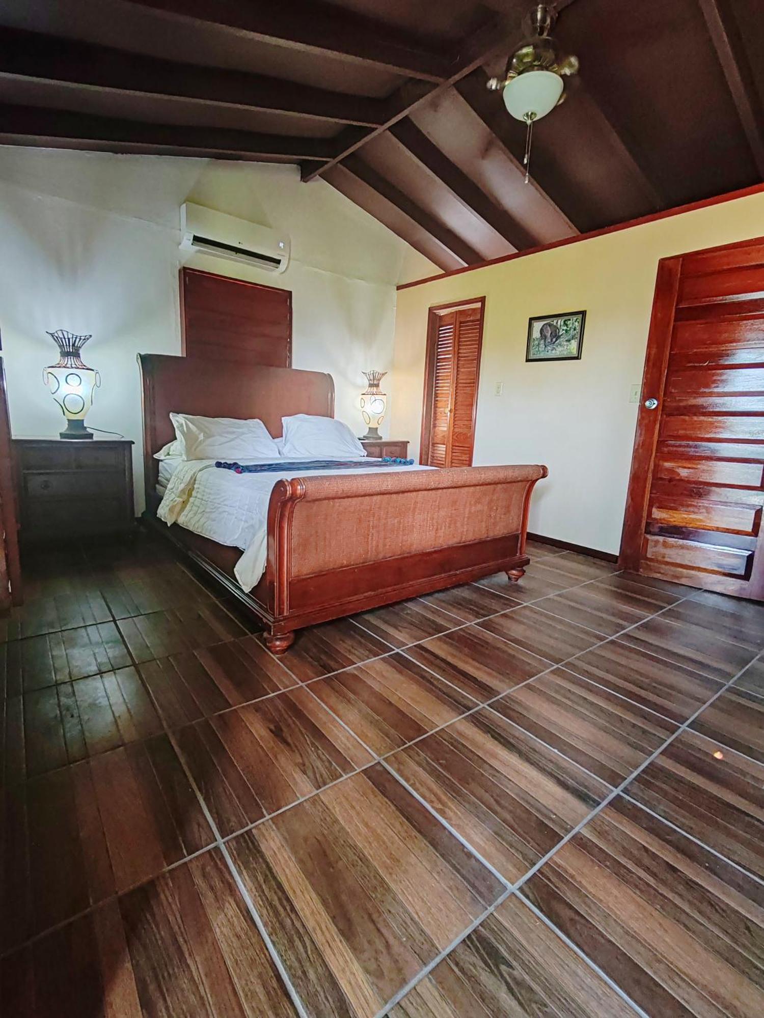 Bed and Breakfast Yocamatsu Кей-Колкер Номер фото