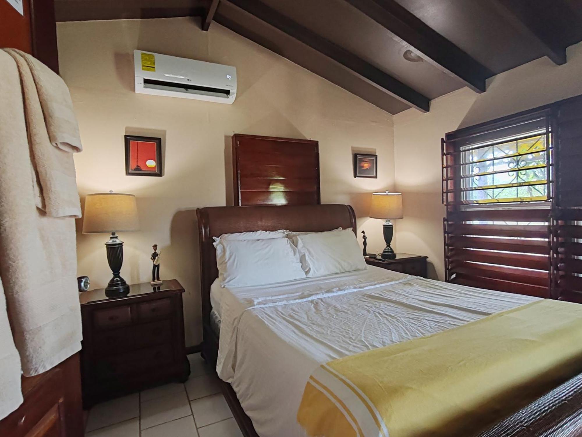 Bed and Breakfast Yocamatsu Кей-Колкер Номер фото